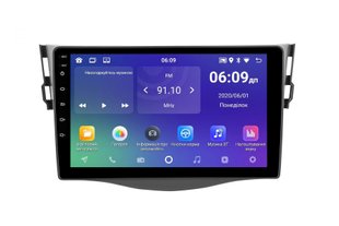 Штатна магнітола SoundBox SM-8919 Toyota RAV 4 06+ 2+16Gb CarPlay