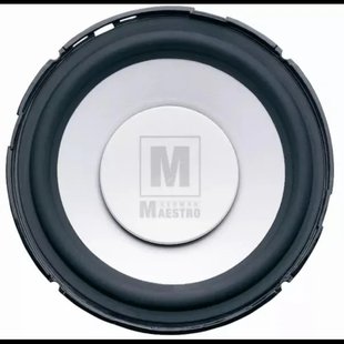 Автоакустика German Maestro MS 6.2 Active