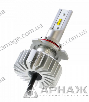 LED лампи MLux True LED 9012 6000 &deg; К. 20 Вт