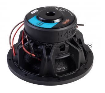 Автосабвуфер Edge EDP122SPL-E3