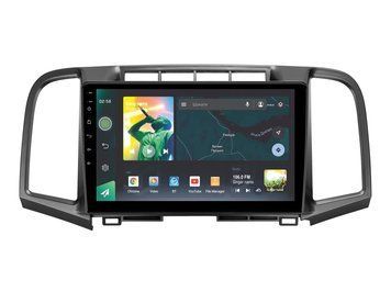 Штатная магнитола Sigma X9464 4+64 Gb Toyota Venza 2008-2016 9"
