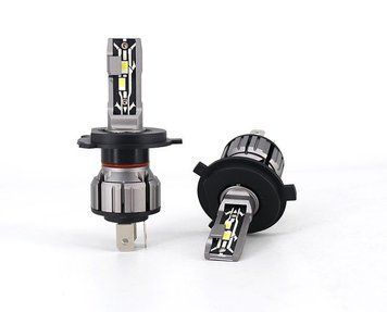 LED автолампы Drive-X PA-02P H4 6000K