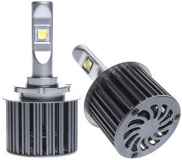 Светодиодные автолампы AMS EXTREME POWER-F D3 5000K
