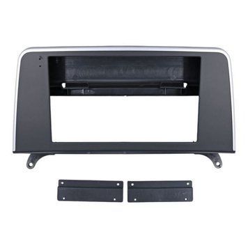 Комплект рамка+проводка QIV BMW X5/X6 2007-2017 (W1) 9"