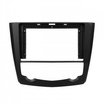 Комплект рамка+проводка QIV Renault Kadjar 2015-2018 (W1) 9"