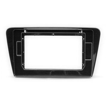 Рамка переходная CraftAudio SK-22-462 SKODA Octavia A7 2013+ 10.1"