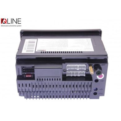 Автомагнітола QLine Dino-1501