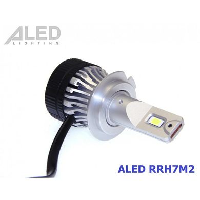 Світлодіодні автолампи ALed RR H7 6000K 28W RRH7M2