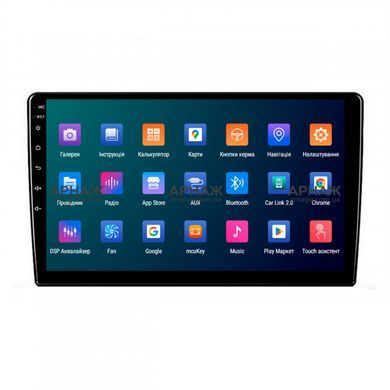 Автомагнитола QIV Q1 Max 9" 2/64 4G (9". QLED. 8Cores. 9863. 2/64Gb. 4G)