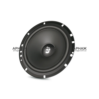 Автоакустика BassHabit P165C