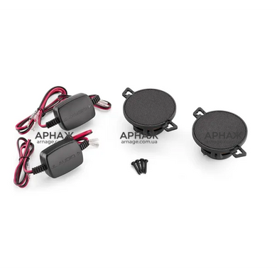 Автоакустика JL Audio CF-350mt