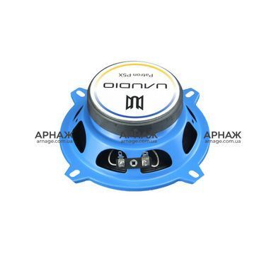 Автоакустика Uaudio P5X