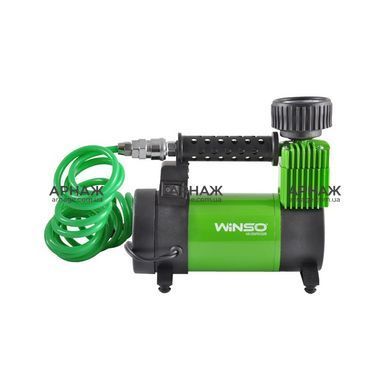 Автокомпрессор Winso 132000