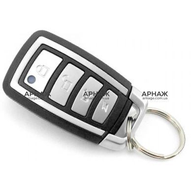 Автосигнализация Tiger Simple PLUS