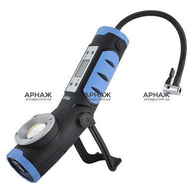 Компрессор автомобильный Brevia 11450