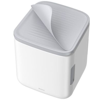 Автохолодильник Baseus Igloo Mini Fridge(ACXBW-A02)White