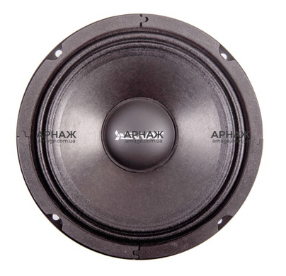 Акустика автомобільна Swat SP PRO-65