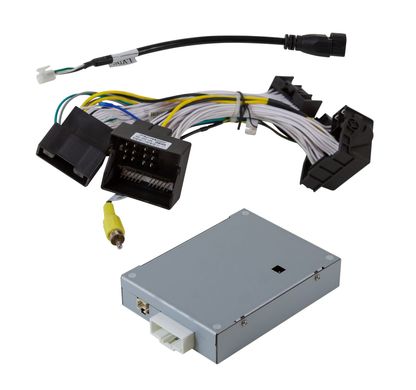 Штатная магнитола SoundBox SM-8684 MB ML/GL W166 2+16Gb CarPlay