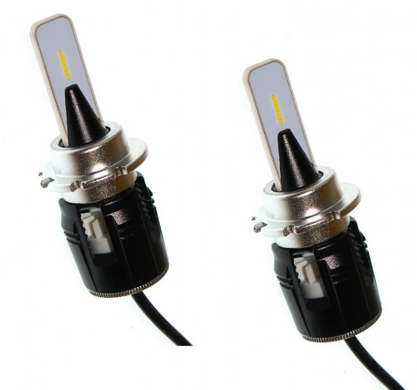 LED лампи Baxster P D2S / D4S / D4C 6000K 3200Lm