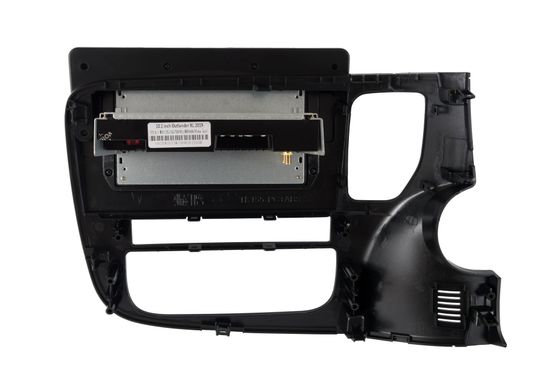 Штатна магнітола SoundBox SB-8126-2G DSP Mitsubishi Outlander 2013 + Rokford + 360 system DSP