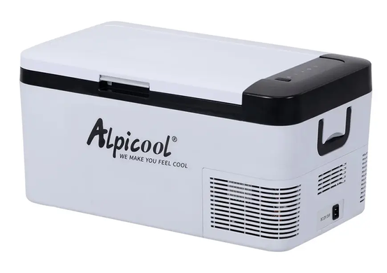 Компресорний автохолодильник Alpicool K18