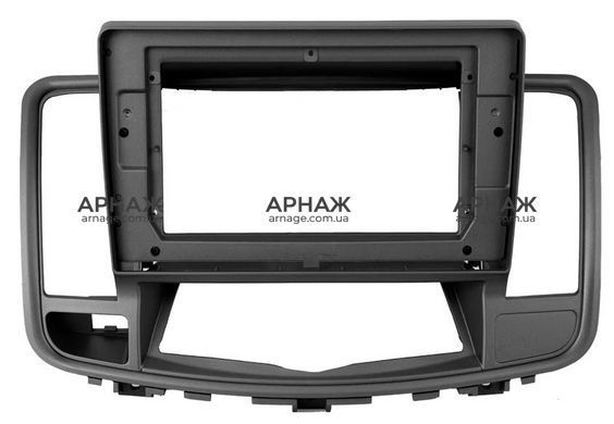 Штатная магнитола Teyes CC4 2K 6+64 Gb Nissan Teana J32 2008-2013 (B) 10"