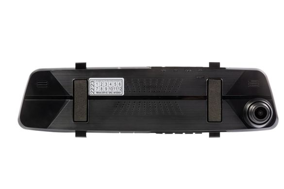 Дзеркало-відеореєстратор Phantom RM-44 DVR Full HD