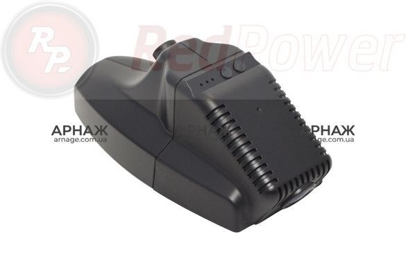 Відеореєстратор RedPower DVR-BMW2-N BMW