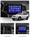 Штатна магнітола Teyes CC3 4GB+64GB 4G+WiFi Jeep Grand Cherokee WK2 (2013-2020)