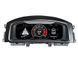 LED панель приборів Fors VW Golf 7/7.5 (12.3") 2014-2021