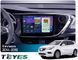 Штатная магнитола Teyes CC4 2K 6+64 Gb Buick Envision 2014-2018 10"
