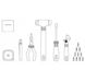 Набір інструментів Xiaomi MIIIW Rice Toolbox MWTK01