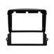 Комплект рамка+проводка QIV Kia Sorento BL 2006-2009 9"