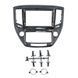 Комплект рамка+проводка QIV Toyota Crown S210 2012-2018 (W2) 9"