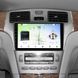 Штатная магнитола Teyes CC4L 6+64 Gb Lexus ES300 ES 300 ES330 XV30 ES 330 2001-2006 9" (L2)