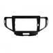 Комплект рамка+проводка QIV Honda Accord 8 2009-2013 (F1) 9"