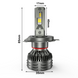 Led автолампы Sho-Me F8 H13 70W