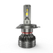Led автолампы Sho-Me F8 H13 70W