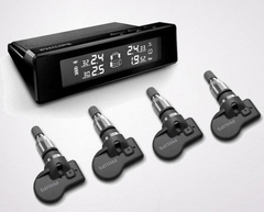 Система контролю тиску і температури в шинах Philips GoSure TS60i