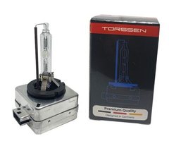 Ксеноновая лампа Torssen Ultra Red D1S +50% 4300K