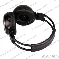 Бездротові навушники TECTOS DS950 Black