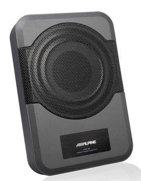 Alpine PWE-S8