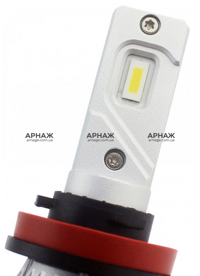 Светодиодные автолампы Sho-Me F6 H1 32W