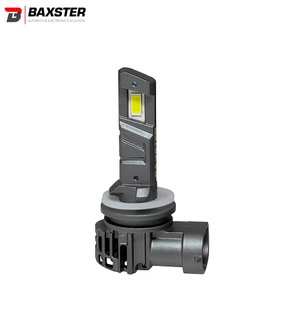 Лампи світлодіодні Baxster SX Active H27/881 5800K