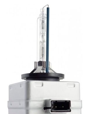 Лампа ксенонова Infolight D3S 4300K + 50%