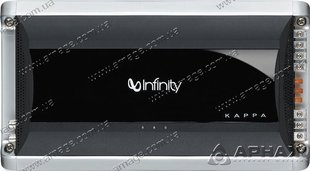 Підсилювач Infinity KAPPA ONE