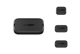 GSM автосигналізація Gazer S5 Uppercut
