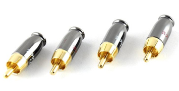 Коннектори Kicx DRCA-4S