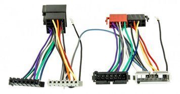 Кабель-адаптер Match Radio-Adaptercable MATCH PP-AC 15