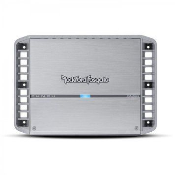 Підсилювач Rockford Fosgate PM400X4